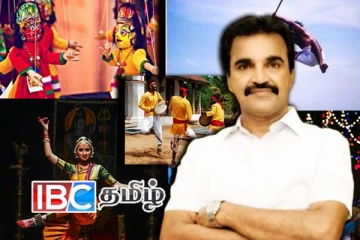 தமிழர் வராலாற்று பாரம்பரியம் காக்க வேண்டும்: தி.சரவணபவன்