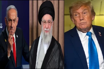 ஈரானுக்கு எதிராக இஸ்ரேலுடன் இணைகின்றது அமெரிக்கா