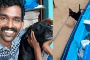 நாயை தலைகீழாக தொங்கவிட்டு சித்ரவதை செய்து கொடூரமாக கொன்ற மூவர்! வீடியோ வெளிவந்த நிலையில் நீதிமன்றத்தின் அடுத்தக்கட்ட அதிரடி