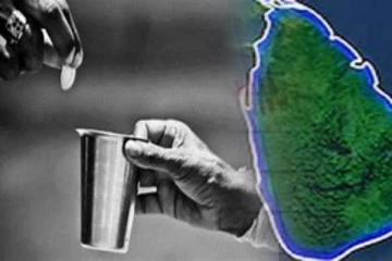 நாட்டின் நகர்ப்புறங்களில் யாசகர்களின் எண்ணிக்கை அதிகரிப்பு