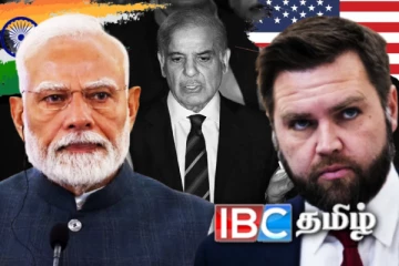 இந்தியா பதிலடி கொடுக்கும்..! அமெரிக்காவில் எதிரொலித்த குரல்