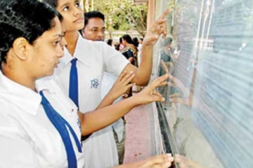 உயர்தர பரீட்சையின் பெறுபேறுகள் தொடர்பில் பரீட்சைகள் ஆணையாளர் வெளியிட்டுள்ள தகவல்