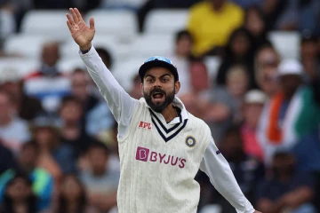 விராட் கோலியின் மாஸ்டர் பிளான் - நியூசிலாந்து சிக்கியதன் பின்னணி இதுதான்..!