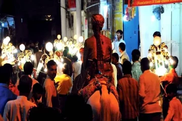 மாப்பிள்ளையின் குறையை மணமேடையில் கண்டு பிடித்த மணப்பெண்! கடைசி நேரத்தில் திருமணத்தில் நடந்த ட்விஸ்ட்!