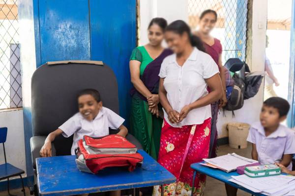 அரச பாடசாலைகளில் முன்னெடுக்கப்படும் திட்டத்திற்கு பல பில்லியன் நிதி ஒதுக்கீடு | Nutritional Meal Program In Government Schools