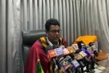 அறுதிப் பெரும்பான்மை பெறாவிட்டாலும் அதிக ஆசனங்கள் பெற்ற கட்சியே உள்ளூராட்சி சபையை நிர்வகிக்க வேண்டும்
