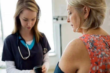 40 வயதில் பெண்கள் கட்டாயம் செய்து கொள்ள வேண்டிய பரிசோதனைகள் எனென்ன?