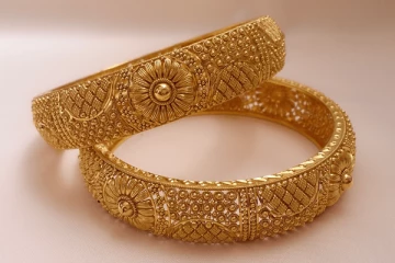 இலங்கையில் ஒரு கிராம் தங்க விலை எவ்வளவு தெரியுமா? (18-08-2025)