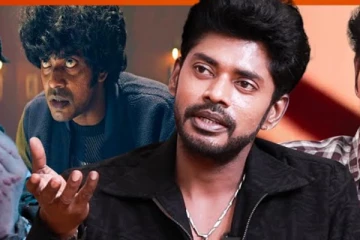 லியோ மாதிரி இனிமேல் நடிக்க மாட்டேன்.. சாண்டி மாஸ்டர் மற்றும் நட்டி Interview