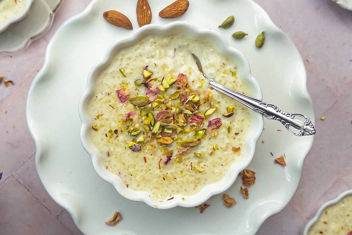 தித்திக்கும் சுவையில் தேங்காய் பாயாசம்.., எப்படி செய்வது? | Coconut Payasam Recipe In Tamil