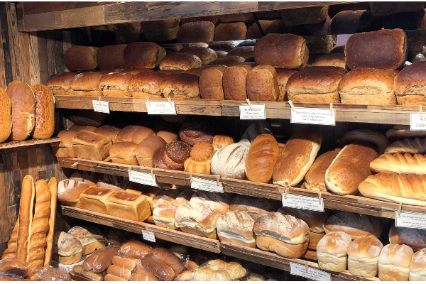 பாணின் நிறை குறைய காரணம் என்ன - வெளியானது உண்மை தகவல் | Low Weight Bread Made Because Increase Materials