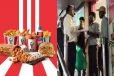 KFC நிறுவனம்; உயிருக்கு ஆபத்தான ரசாயனம் கலப்படம் - உணவு பாதுகாப்புத்துறை அதிரடி!