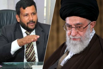 தேசங்களின் இறைமை மீதான பேரிடி - அலி காமெனி படுகொலைக்கு ரிஷாத் கண்டனம்