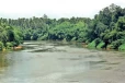 ''කළු ගඟ සහ අත්තනගලු ඔය ආශ්‍රිත ජනතාව අවධානයෙන් සිටින්න'' - අදත් වැස්සොත් සුළු ගංවතුරක් ඇතිවිය හැකියි