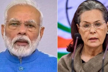 ஒரே தடுப்பூசிக்கு மூன்று வெவ்வேறு விலைகளை நிர்ணயம் செய்தது எப்படி?:பிரதமருக்கு சோனியா காந்தி கடிதம்