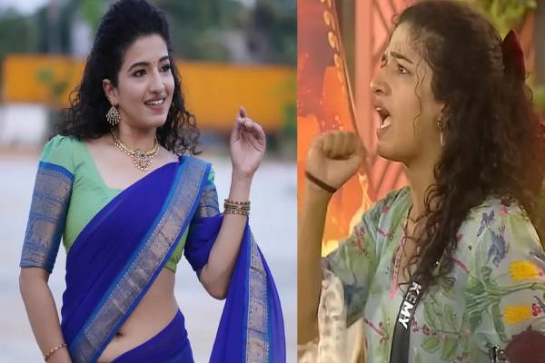 பிக்பாஸ் சீசன் 9 வீட்டைவிட்டு வெளியேறிய போட்டியாளர்? காரணம் இதுதான்.. | Contestant Kemy Walk Out Biggboss Season 9 Why பிக்பாஸ் சீசன் 9 வீட்டைவிட்டு வெளியேறிய போட்டியாளர்? காரணம் இதுதான்.. | Contestant Kemy Walk Out Biggboss Season 9 Why