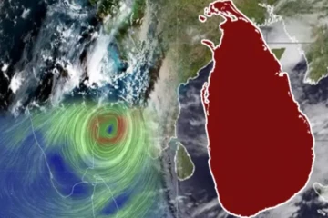 நாளை முதல் வானிலையில் மாற்றம்! பொதுமக்களுக்கு முக்கிய அறிவுறுத்தல்