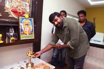 துபாயில் கணக்காளர் இப்போது பலகோடி..விஜய் சேதுபதி சொத்து மதிப்பு: ஒரு பார்வை