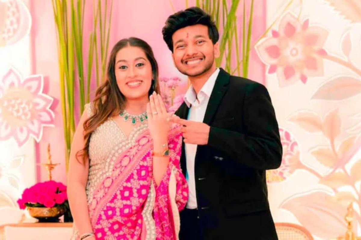 வருங்கால கணவனை கொலை செய்த பெண் வழக்கு: இந்தியப் பிரதமருக்கு ஒரு கடிதம் | Ketan Agarwal Mother Letters To Modi For Justice வருங்கால கணவனை கொலை செய்த பெண் வழக்கு: இந்தியப் பிரதமருக்கு ஒரு கடிதம் | Ketan Agarwal Mother Letters To Modi For Justice