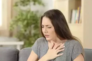 மூச்சுத்திணறலை எளிய முறையில் குறைக்கும் சில வீட்டு வைத்தியம் இதோ !