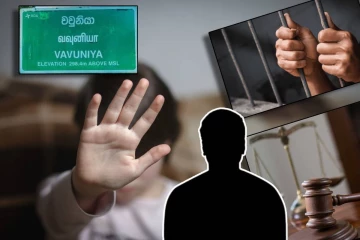மகளை தவறான முறைக்கு உட்படுத்திய தந்தைக்கு கடுங்காவல் சிறைத்தண்டனை : நீதிமன்றம் அதிரடி உத்தரவு