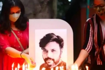 தாலிபான்களால் கொல்லப்பட்டு அவமதிக்கப்பட்ட இந்திய புகைப்படக்கலைஞர்: அவர் எடுத்த கடைசி புகைப்படம் இதுதான்