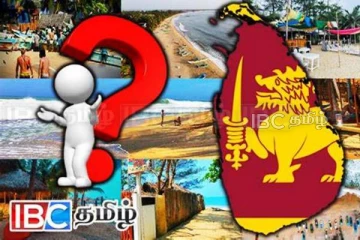 சுற்றுலாப் பயணிகளின் வருகையில் ஏற்பட்டுள்ள மாற்றம்