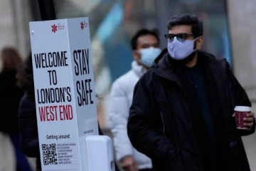 பிரித்தானியாவில் அடுத்த மாதம் ஒமைக்ரான் பாதிப்பு அதிகமாகும்! என்ன செய்ய வேண்டும்? ஆய்வாளர்கள் எச்சரிக்கை