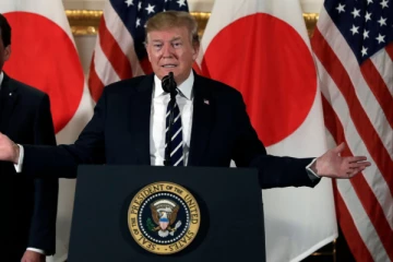 ஜப்பானுடன் பாரிய வர்த்தக ஒப்பந்தம் ; உறுதி செய்த ட்ரம்ப்