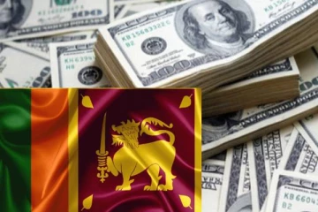 இலங்கைக்கு கிடைக்கவுள்ள 600 மில்லியன் டொலர்கள்!