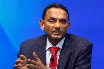 ரத்தன் டாடாவின் நிறுவனம் ஒன்றில் ரூ 26.5 கோடி சம்பளத்தில் பணியாற்றும் திருச்சி தமிழர்... யாரிவர்