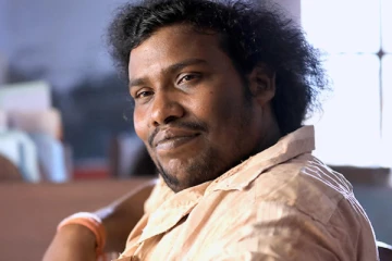 முன்னணி நட்சத்திரங்களுக்கு இணையான சம்பளம் வாங்கும் யோகி பாபு.. பல மடங்கு உயர்வு