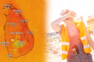 இலங்கையில் கடும் வெப்பம் - நாட்டு மக்களுக்கு விடுக்கப்பட்ட விசேட சுகாதார அறிவுறுத்தல்கள்