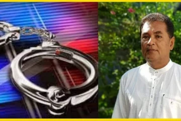 குறிஞ்சாக்கேணியில் மாணவர்கள் பலியான விவகாரம்- தவிசாளர் கைது