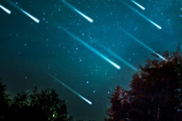 வானில் இன்று நள்ளிரவு நிகழவுள்ள அதிசயம் | Today Biggest Perseid Meteor Shower 2025