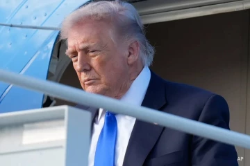 ஈரானுடனான இரண்டாவது சுற்று பேச்சுவார்த்தை... திடீரென்று அதிரடி முடிவெடுத்த ட்ரம்ப்