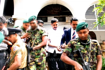 ප්‍රබල මත්ද්‍රව්‍ය ජාවාරම්කරු, වෙලේ සුදාගේ ඇපෑල විසි වෙයි - මරණීය දණ්ඩනය තහවුරු කරයි