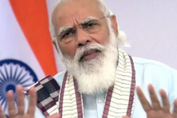 மௌனம் காக்காமல் உடனடியாக இலங்கை விவகாரத்தில் தலையிடுங்கள்! மோடிக்கு அனுப்பப்பட்ட கடிதம்