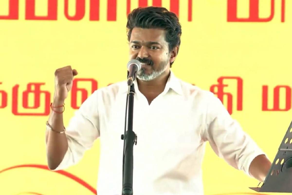 இடைத்தேர்தலில் பொதுவேட்பாளராக களமிறக்கப்படும் சீமான்? | Will Seeman Contest In Ambasamuthiram By Election
