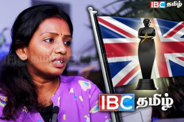 யாழில் இருந்து பிரித்தானியாவுக்கு அழைக்கப்பட்ட சட்டத்தரணி சொல்லும் கதை!