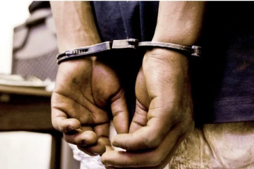 காதலித்த பெண்ணால் பொலிஸிடம் சிக்கிய திருடன்