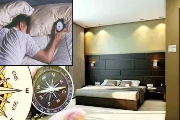 நிம்மதியான தூக்கம் வேண்டுமா? படுக்கை அறையில் மறந்தும் இந்த தவறுகளை செய்யாதீர்கள்