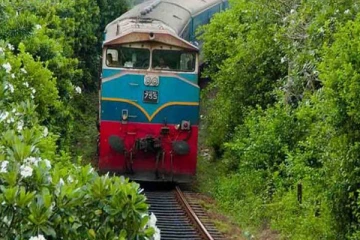 மலையக ரயில் சேவை தொடர்பில் வெளியான முக்கிய அறிவிப்பு!