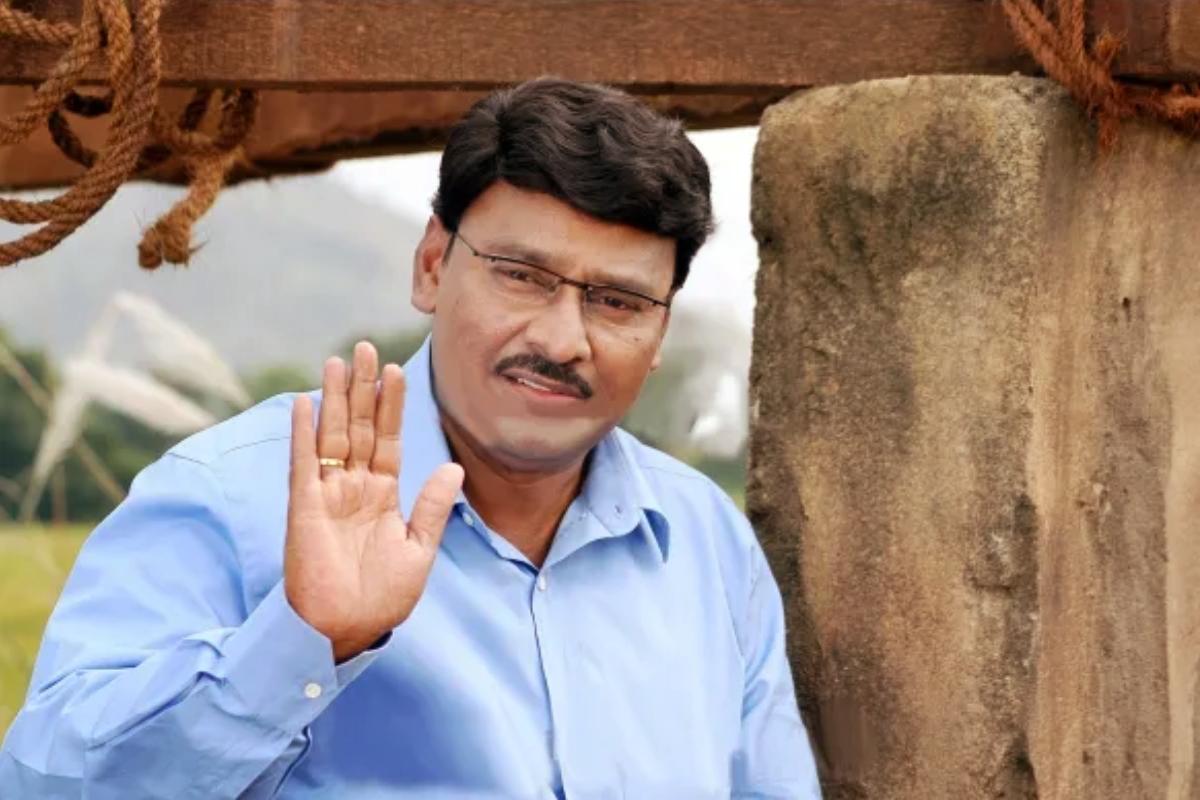 நடிகரும், இயக்குநருமான கே.பாக்கியராஜ் காலமானார் | Actor And Director K Bhagyaraj Has Passed Away