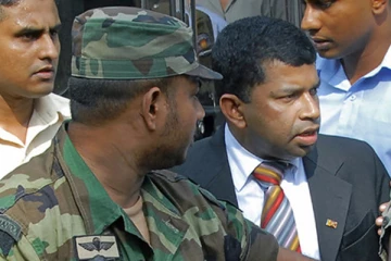 பிள்ளையானை விமர்சிப்பவர்கள் 4ஆம் மாடிக்கு அழைப்பு: அம்பலமாகும் தகவல்கள் (Video)