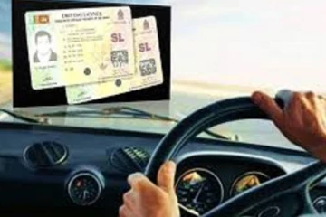 சாரதி அனுமதிப்பத்திரத்தை புதுப்பித்து கொள்வதற்கான சலுகைக் காலம் நீடிப்பு