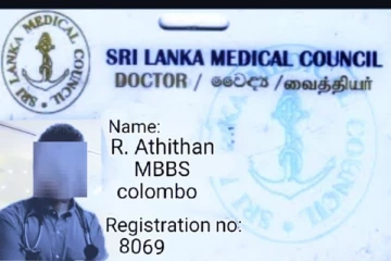 கனடாவாழ் புலம்பெயர் தமிழரை ஏமாற்றிய யாழ்ப்பாண மருத்துவர்; பொலிஸ் விசாரணையில் பகீர் தகவல்கள்!