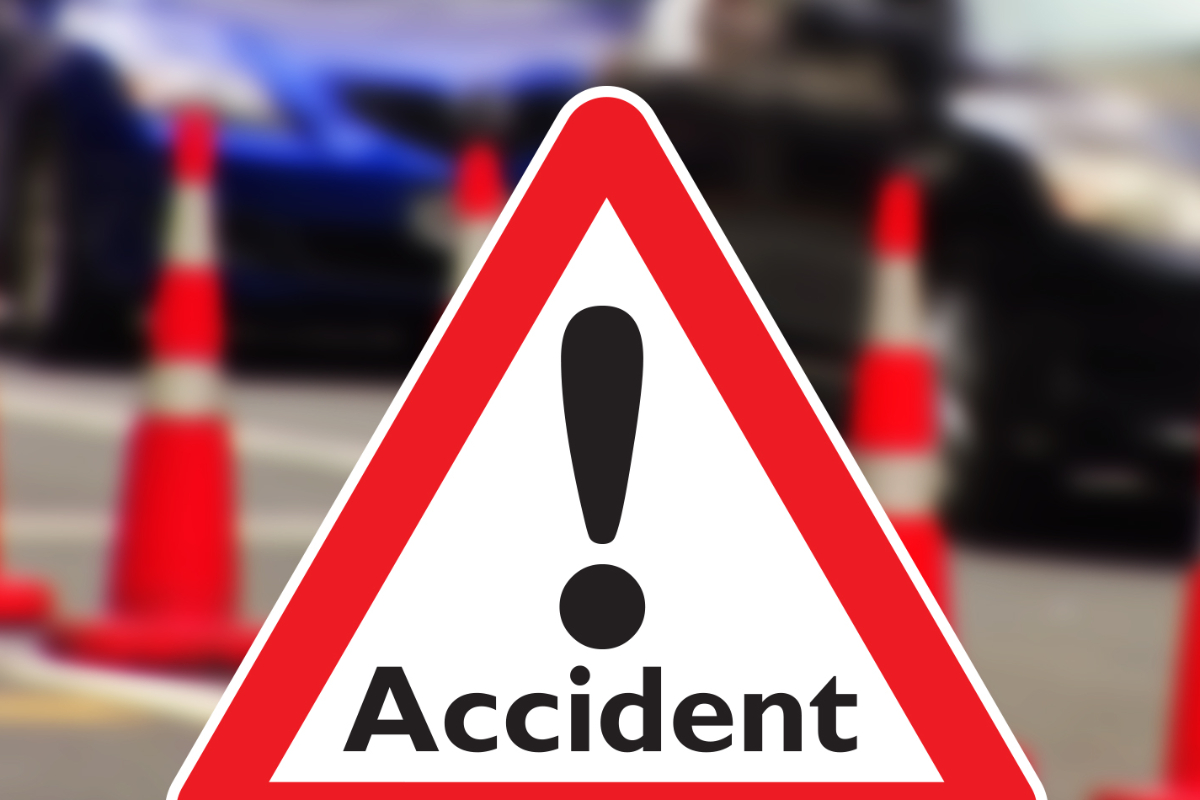 இரண்டு பேருந்துகள் மோதி கோர விபத்து ; 40 பேர் காயம் | Collision Two Buses Matara Talalla 40 Injured