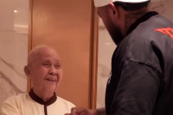 தினமும் 12 மணி நேரம் வேலை -91 வயது முதியவரின் ஆரோக்கிய ரகசியம் | Working 12 Hours A Day Health Secret 91 Year Man தினமும் 12 மணி நேரம் வேலை -91 வயது முதியவரின் ஆரோக்கிய ரகசியம் | Working 12 Hours A Day Health Secret 91 Year Man