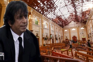 உயிர்த்த ஞாயிறு தினத் தாக்குதல்: தப்புலவை விசாரணைக்கு அழைக்க இடைக்காலத் தடை!